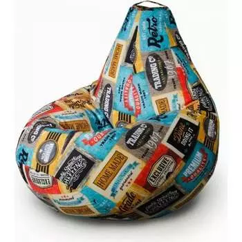 Мешок для сидения mypuff