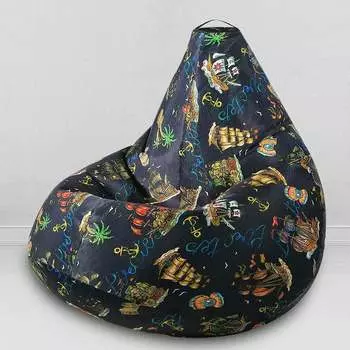 Мешок для сидения mypuff