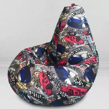 Мешок для сидения mypuff