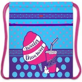 Мешок для сменной обуви Hatber 073047