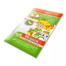 Мешок для стирки белья Умничка MPU0277