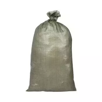 Мешок полипропиленовый ООО Комус 947979