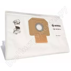 Мешок для сух/влаж пыли для GAS 35 Bosch