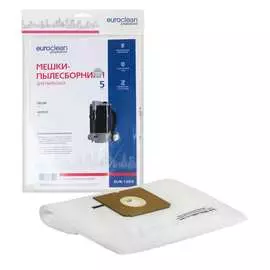 Мешок-пылесборник для промышленных пылесосов EURO Clean EUR-120/5
