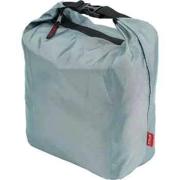 Мешок скрутка Tplus Сompact оксфорд 240, серый T016049