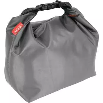 Мешок скрутка Tplus Micro оксфорд 240, серый T016043