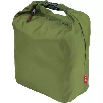 Мешок скрутка Tplus Сompact оксфорд 600, олива T016089