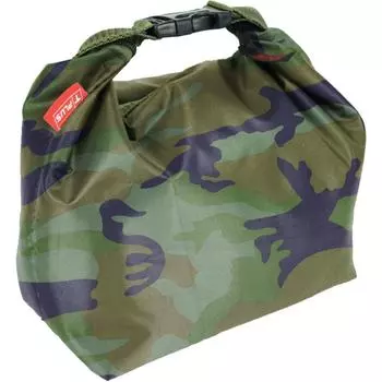 Мешок скрутка Tplus Micro оксфорд 210, нато T016046