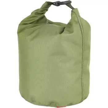 Мешок скрутка Tplus Big оксфорд 210, олива T015592