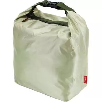 Мешок скрутка Tplus Сompact оксфорд 210, олива T016051