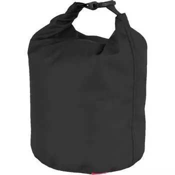 Мешок скрутка Tplus Big оксфорд 600, чёрный T015587