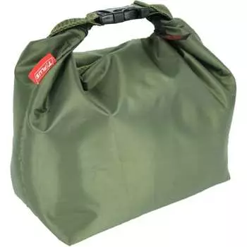 Мешок скрутка Tplus Micro оксфорд 210, олива T016045