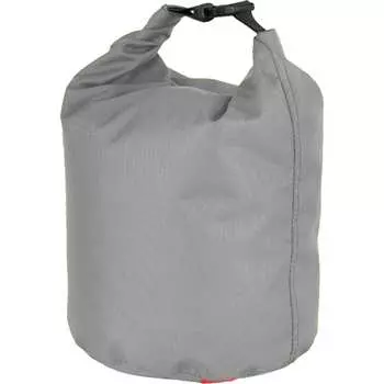 Мешок скрутка Tplus Big оксфорд 240, серый T015589