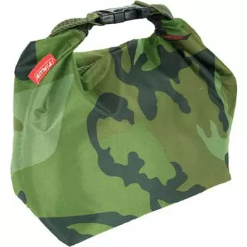 Мешок скрутка Tplus Micro оксфорд 600, нато T016076