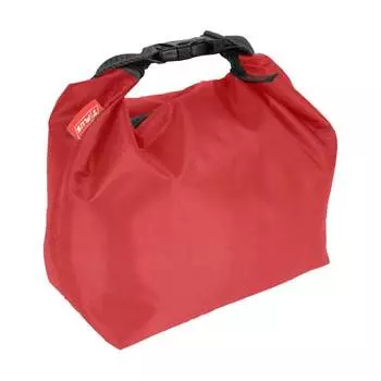 Мешок скрутка Tplus Micro оксфорд 210, красный T016634