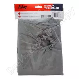 Многоразовый тканевый мешок FUBAG