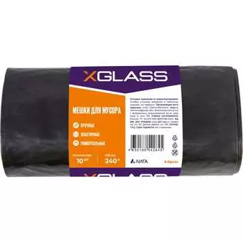 Мешок XGLASS 360243