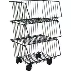 Металлическая этажерка Юнитрейд-Орел