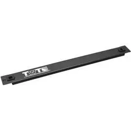 Металлическая быстросъемная фальш-панель TWT DC-TLMFP-2U