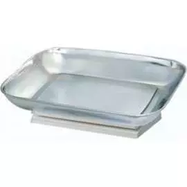 Металлическая чаша к весам SW CAS