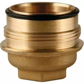 Металлическая чаша клапана Honeywell D06F SM06T-1B