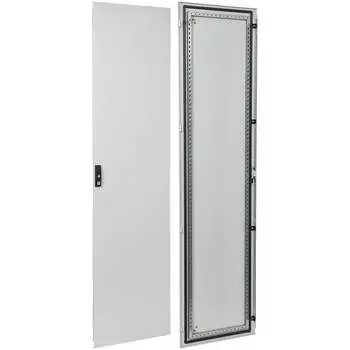 Металлическая дверь IEK