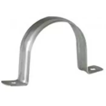 Металлическая двухлапковая скоба TDM ELECTRIC SQ0409-0011