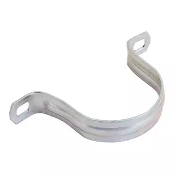 Металлическая двухлапковая скоба MAYER СМД 20 0050 2