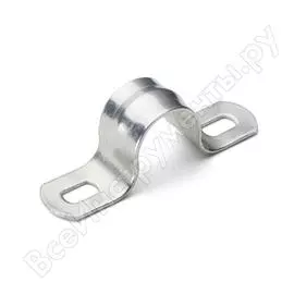 Двухлапковая скоба Промрукав СМД 60-63 PR08.2553