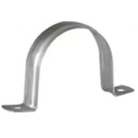 Металлическая двухлапковая скоба TDM ELECTRIC SQ0409-0020