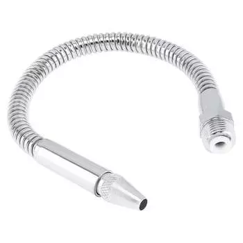 Металлическая гибкая охлаждающая трубка для СОЖ ООО СЗЦМ 00-00004610