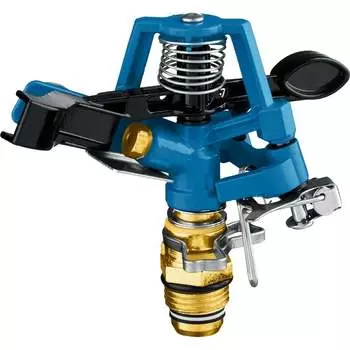 Металлическая головка для импульсного распылителя Grinda PROLine RB-H 8-427650_z02