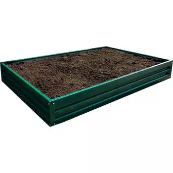 Металлическая грядка Металлика 0005_1,5