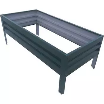 Металлическая грядка Металлика 0005_4,5