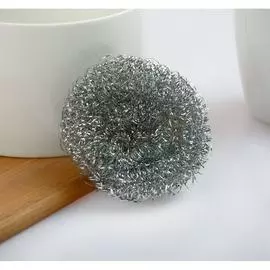 Металлическая губка Доляна