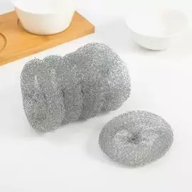 Металлическая губка Доляна