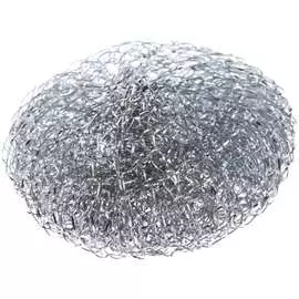 Металлическая губка PATERRA 406-078