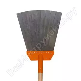 Металлическая хлопушка Лесхозснаб 4631140677423