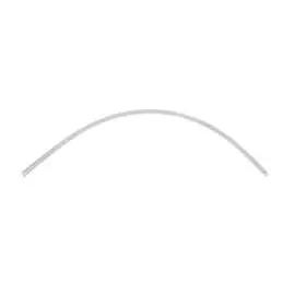 Металлическая измерительная линейка КАЛИБРОН 1017065