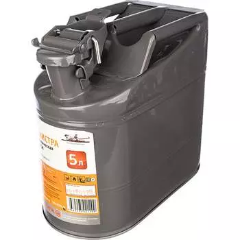 Металлическая канистра Airline ACF-5M