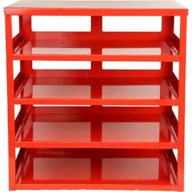 Металлическая кассетница для лотков LP30 СТАРКИТ CCT30-R