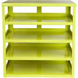 Металлическая кассетница для лотков LP30 СТАРКИТ CCT30-Y