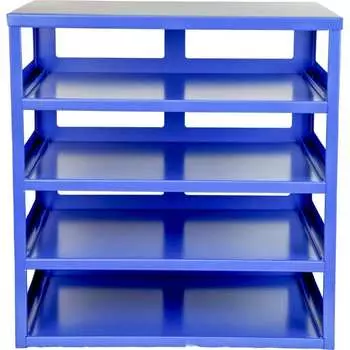 Металлическая кассетница для лотков LP30 СТАРКИТ