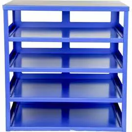 Металлическая кассетница для лотков LP40 СТАРКИТ