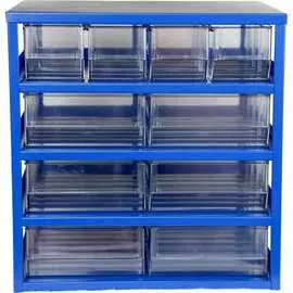 Металлическая кассетница СТАРКИТ