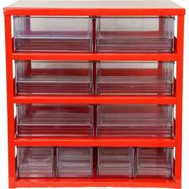 Металлическая кассетница СТАРКИТ