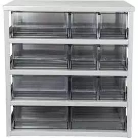 Металлическая кассетница СТАРКИТ