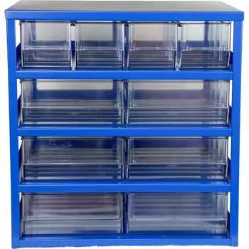 Металлическая кассетница СТАРКИТ