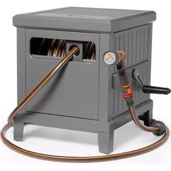 Металлическая катушка DAEWOO 6145