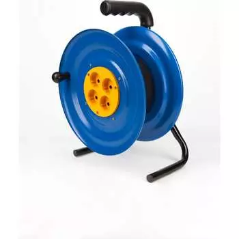 Металлическая катушка для удлинителя МПП УДЛИНИТЕЛЬ 999000000002201